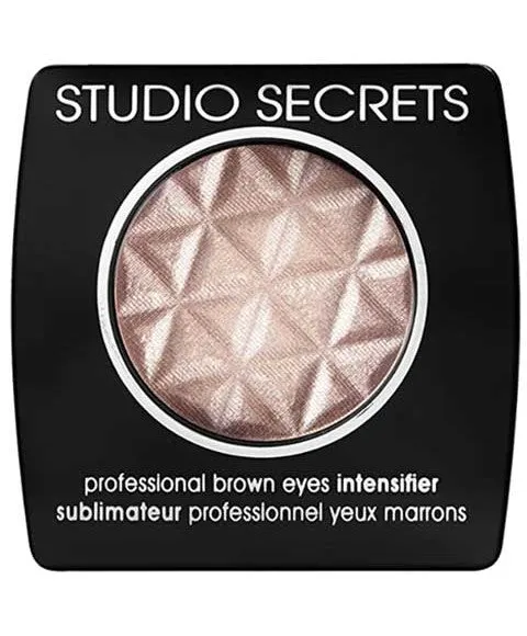 Loreal  Studio Secret Professional Brown Eyes Intensifier 511