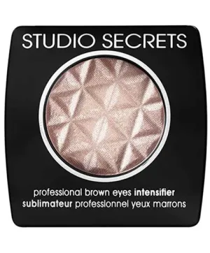 Loreal  Studio Secret Professional Brown Eyes Intensifier 511