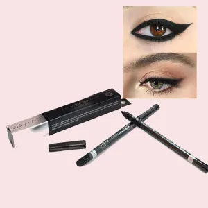 Makeup Face Kohl Creamy Gel Liner Pencil Long Lasting