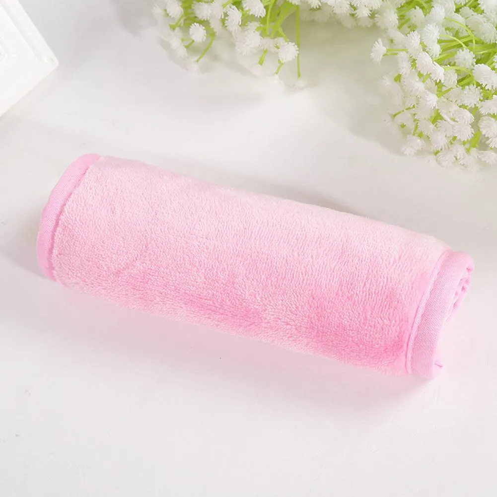 Makeup Remove Pad Face Towels Beauty