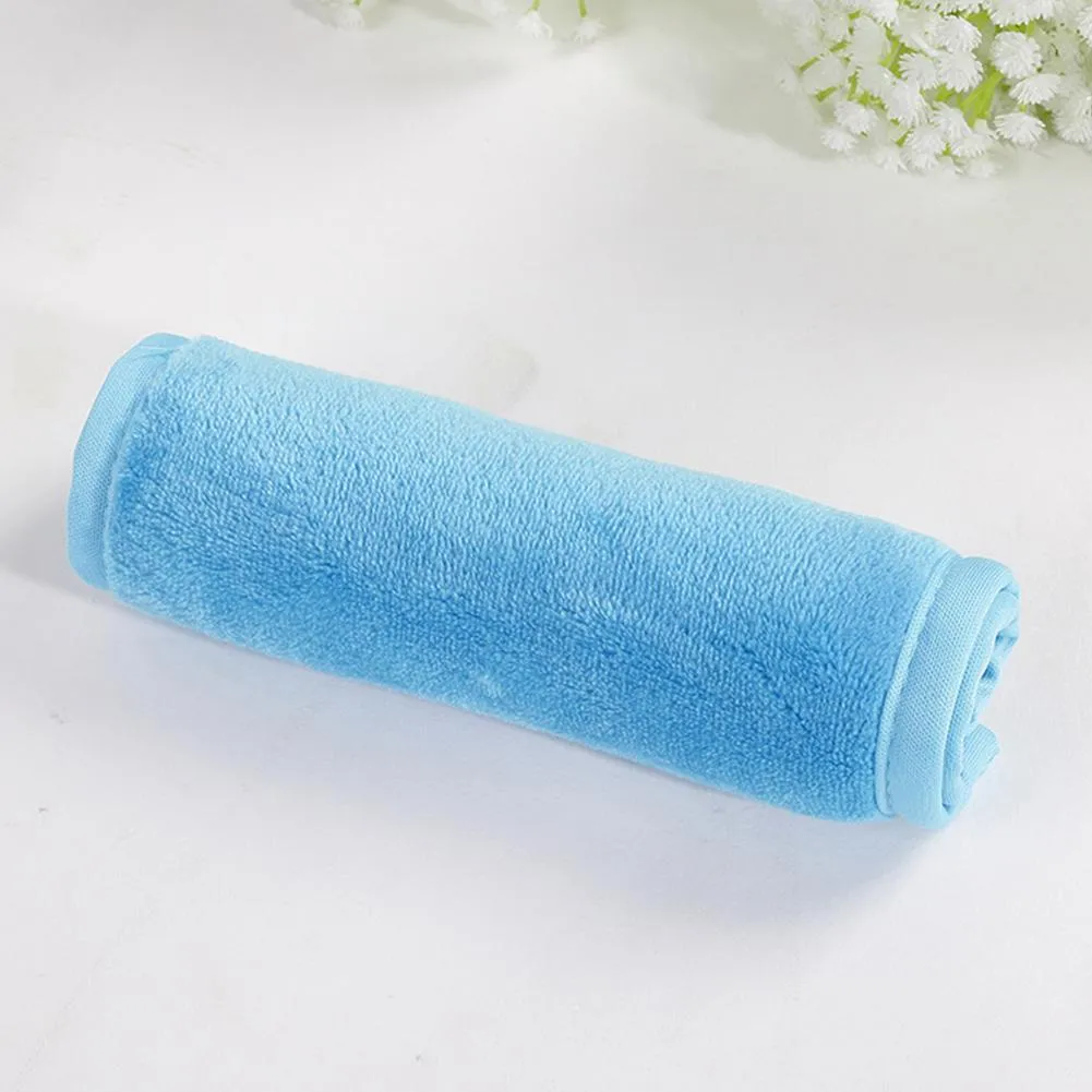 Makeup Remove Pad Face Towels Beauty