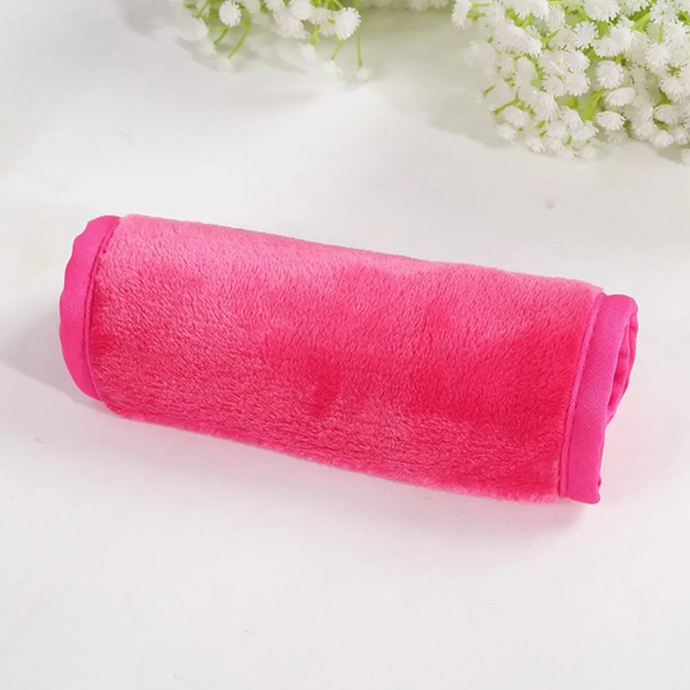 Makeup Remove Pad Face Towels Beauty