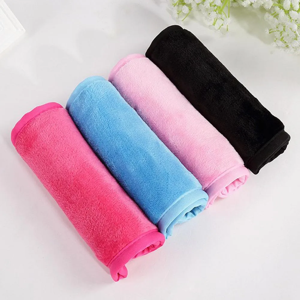 Makeup Remove Pad Face Towels Beauty