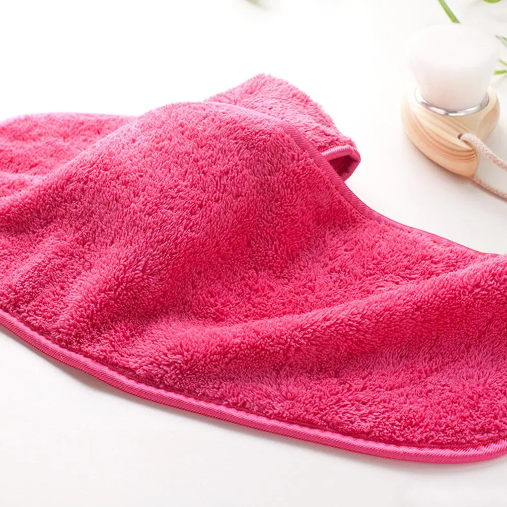 Makeup Remove Pad Face Towels Beauty