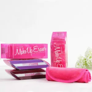 Makeup Remove Pad Face Towels Beauty