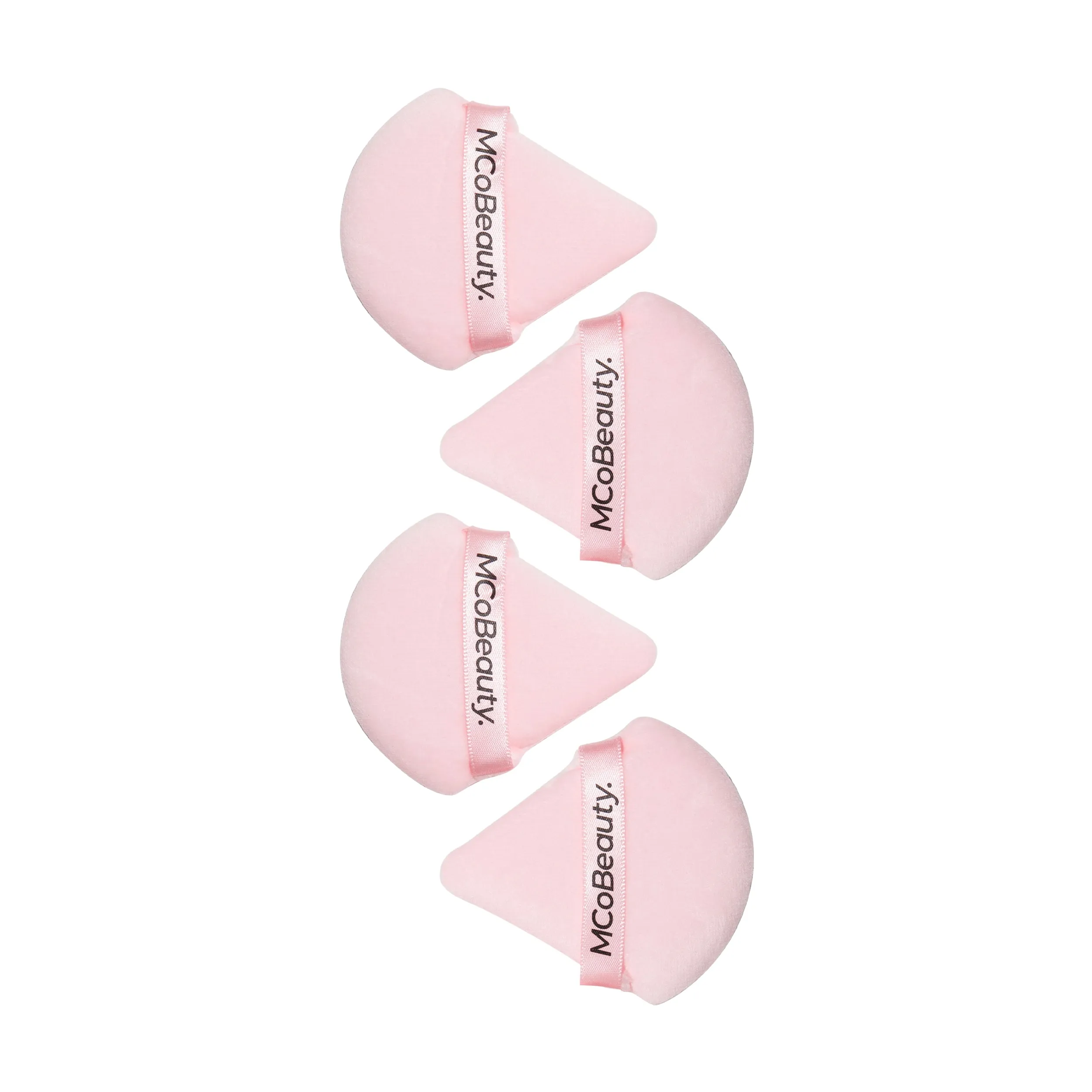 Makeup Setting Puffs 4 Pack