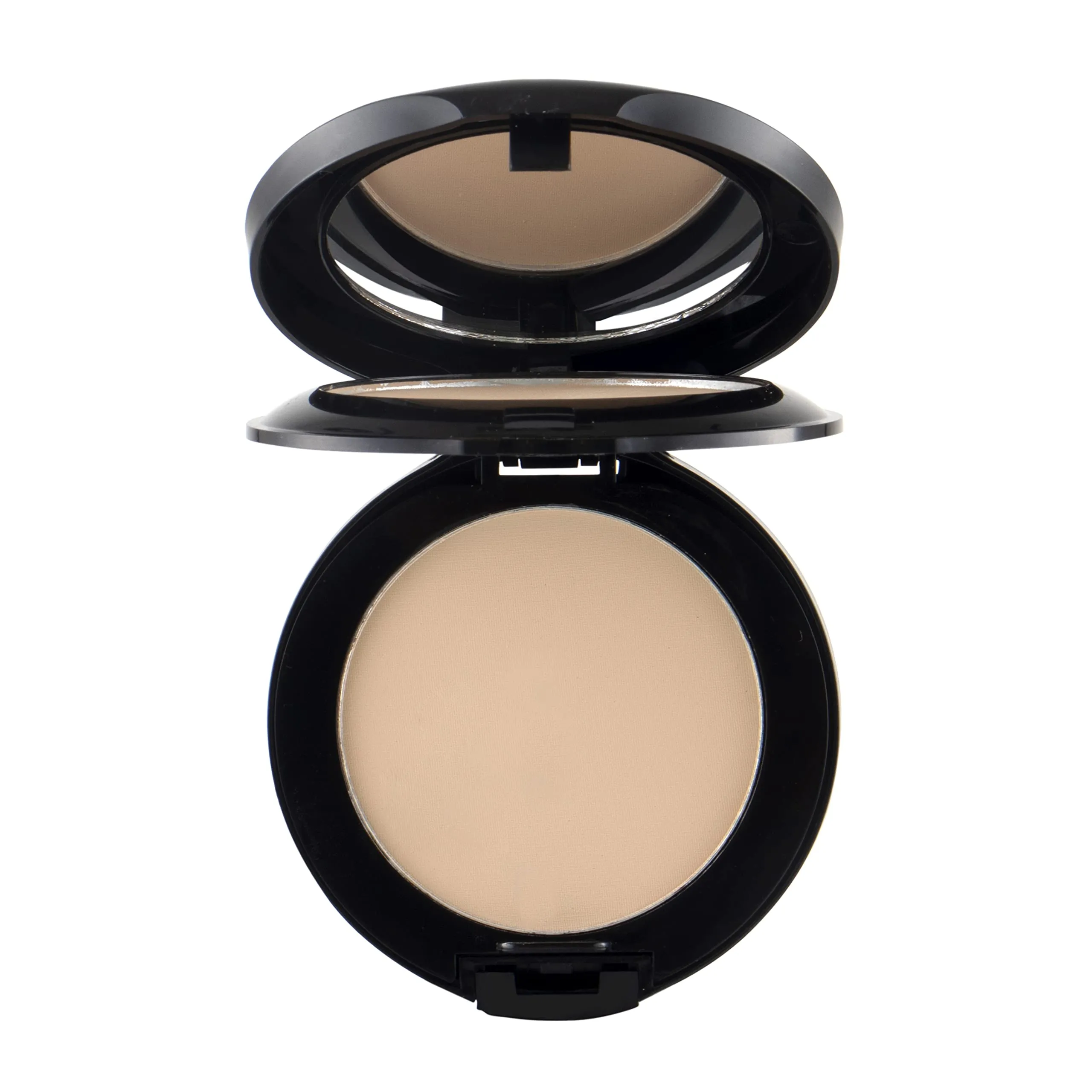 MARS Wonder 2 in 1 Compact with Mirror and Powder Puff | Oil and Sweat Control | Long Lasting Compact Powder (16.0gm) (SHADE-04)