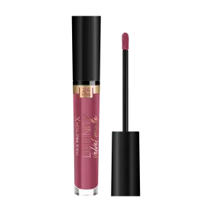 Max Factor Lipfinity Velvet Matte Liquid Lip - 005 Matte Merlot