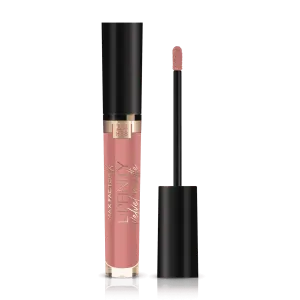 Max Factor Lipfinity Velvet Matte Liquid Lip - 015 Nude Silk