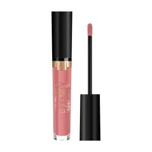 Max Factor Lipfinity Velvet Matte Liquid Lip - 045 Posh Pink
