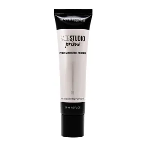 Maybelline Face Studio Prime 30.0ml 10 PORE MINIMISING PRIMER