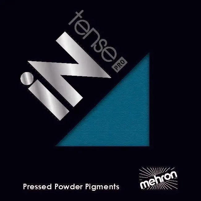 Mehron INtense Pro Pressed Pigments