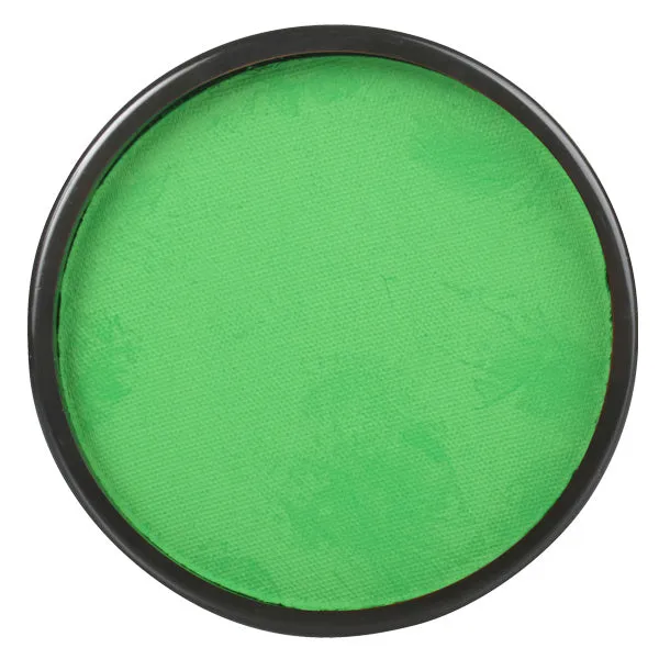 Mehron Paradise Makeup: Amazon Green