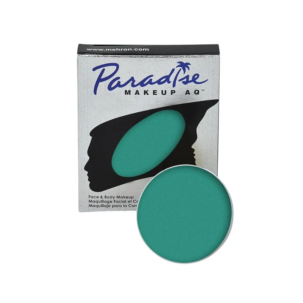 Mehron Paradise Makeup AQ™ Matte Shades