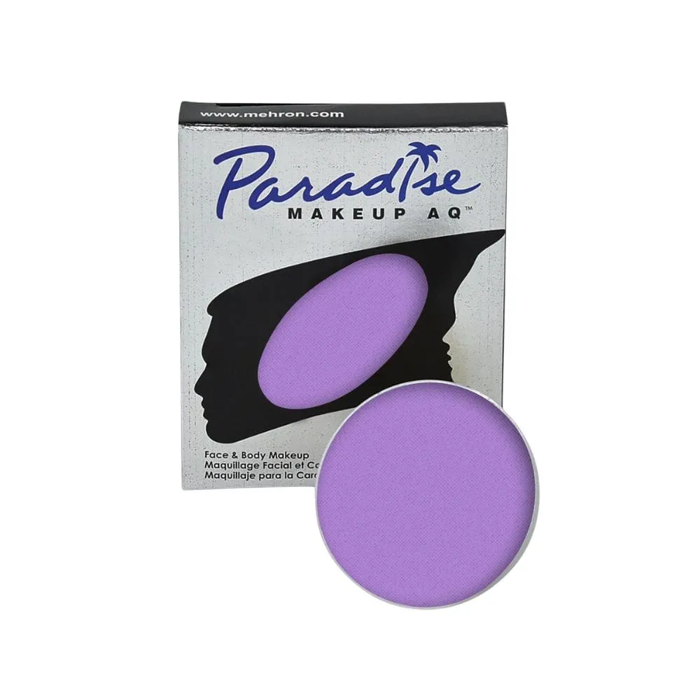 Mehron Paradise Makeup AQ™ Matte Shades