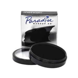 Mehron Paradise Makeup AQ™ Matte Shades
