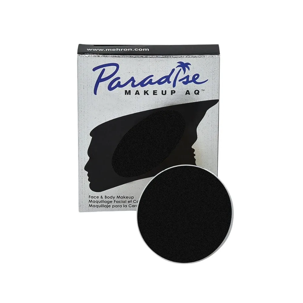 Mehron Paradise Makeup AQ™ Matte Shades