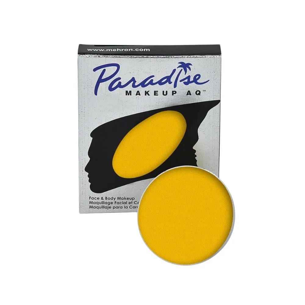 Mehron Paradise Makeup AQ™ Matte Shades