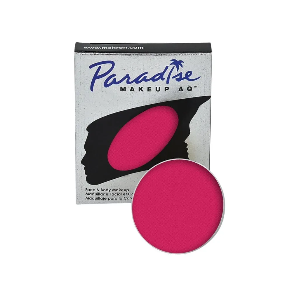 Mehron Paradise Makeup AQ™ Matte Shades