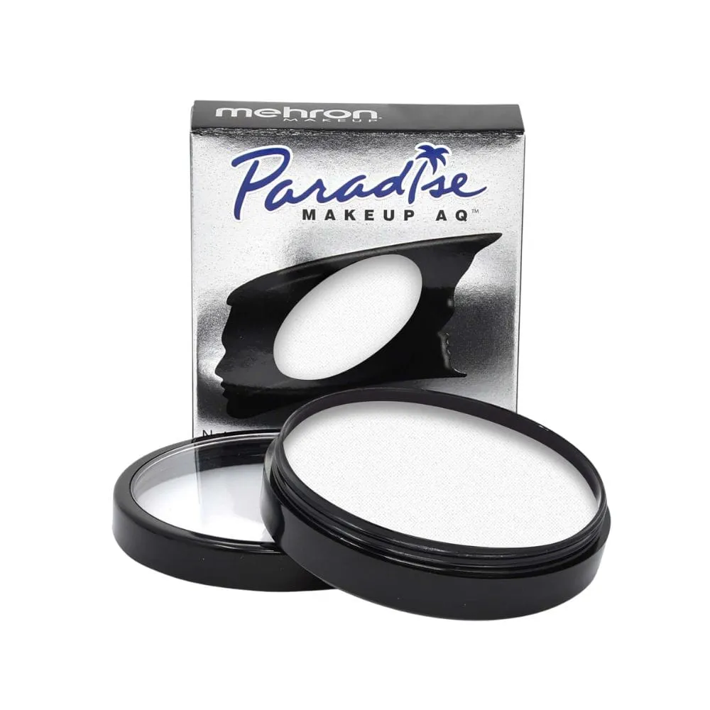 Mehron Paradise Makeup AQ™ Matte Shades
