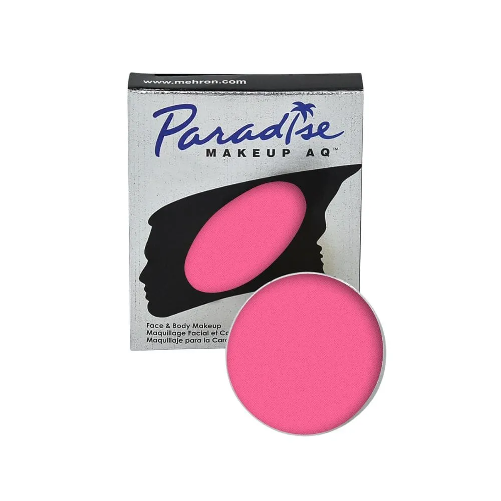 Mehron Paradise Makeup AQ™ Matte Shades