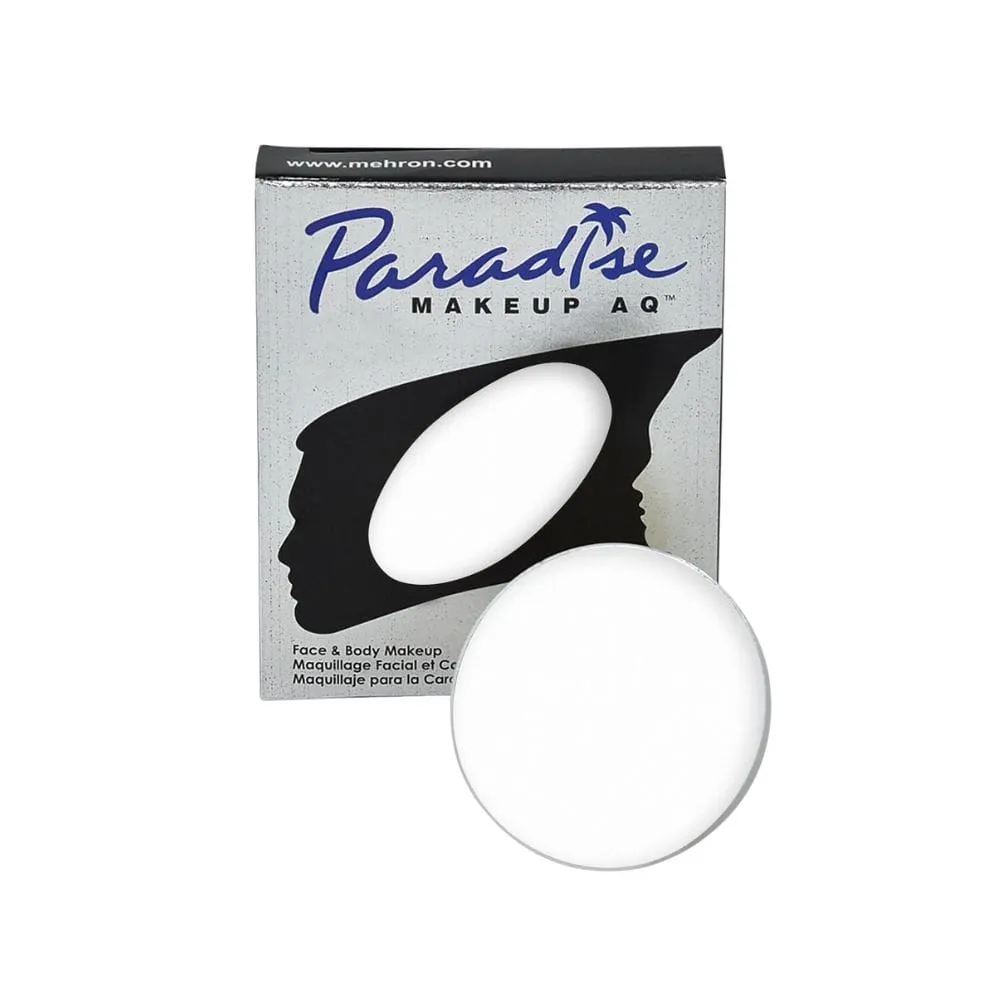 Mehron Paradise Makeup AQ™ Matte Shades