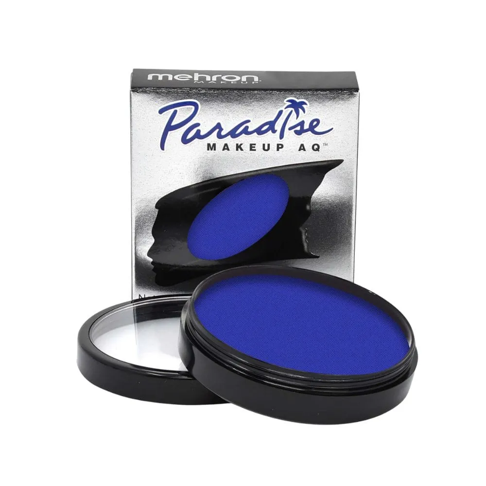 Mehron Paradise Makeup AQ™ Matte Shades