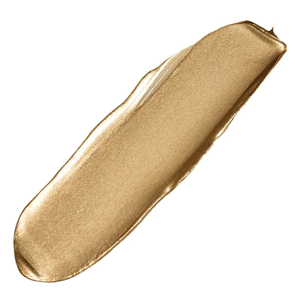 Melanie Mills Hollywood Disco Gold Gleam Face & Body Radiance