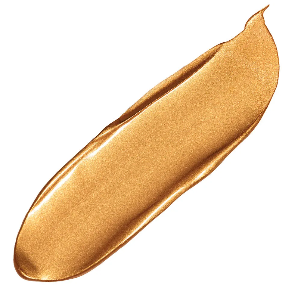 Melanie Mills Hollywood Rose Gold Gleam Face & Body Radiance