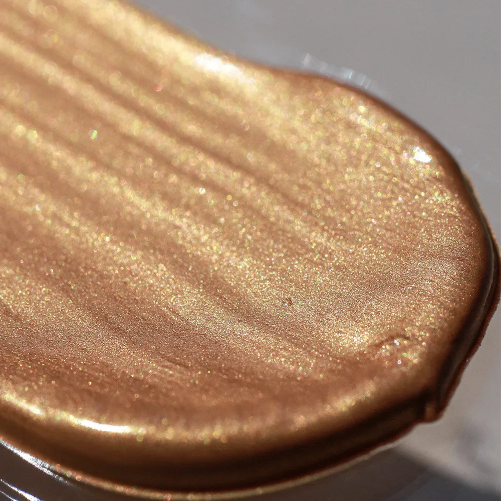 Melanie Mills Hollywood Rose Gold Gleam Face & Body Radiance