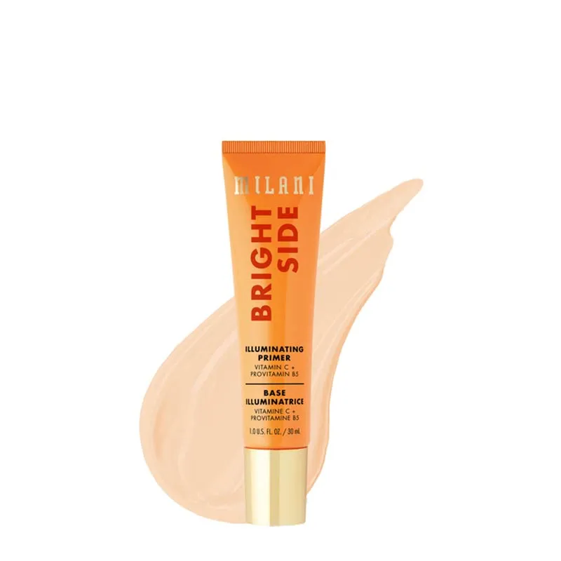 Milani Bright Side Illuminating Primer Discontinued