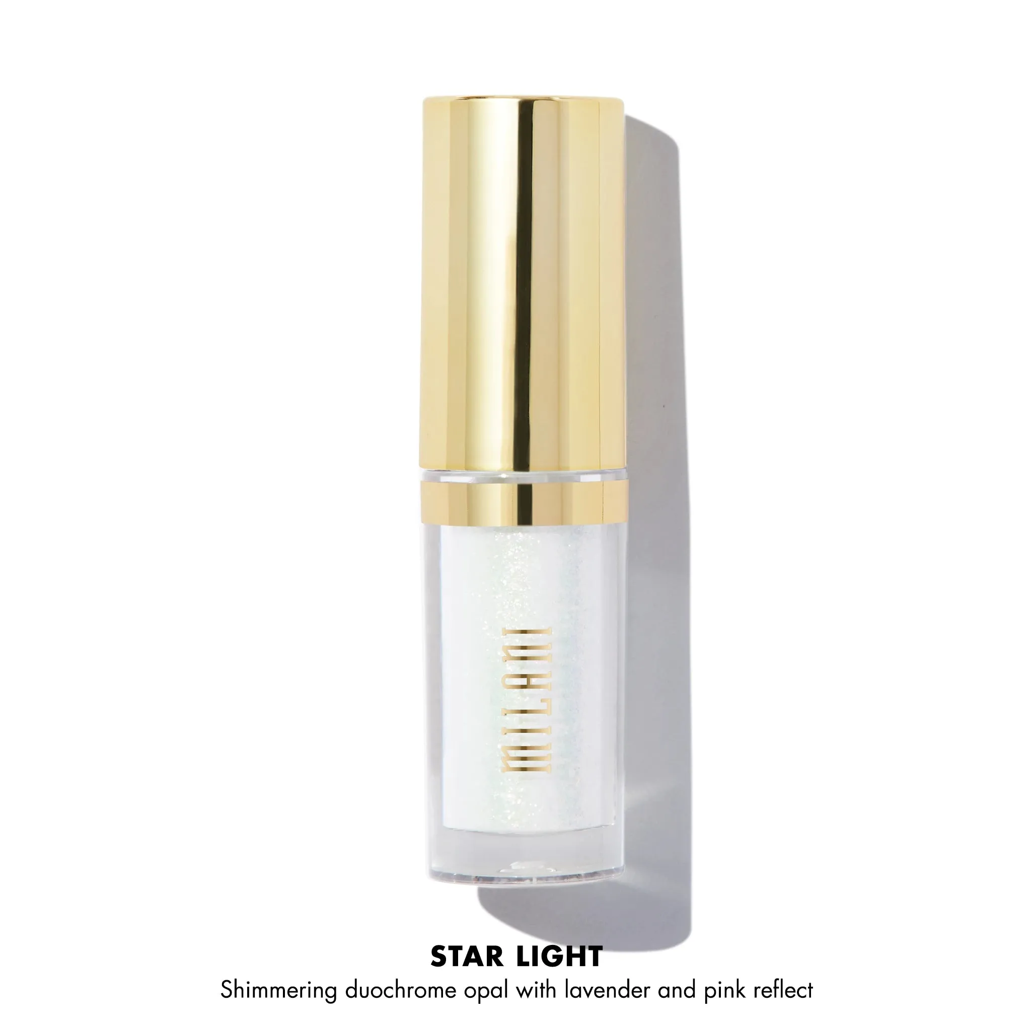 MILANI - Hypnotic Lights Eye Topper Star Light - 0.18 fl oz (5.3 ml)