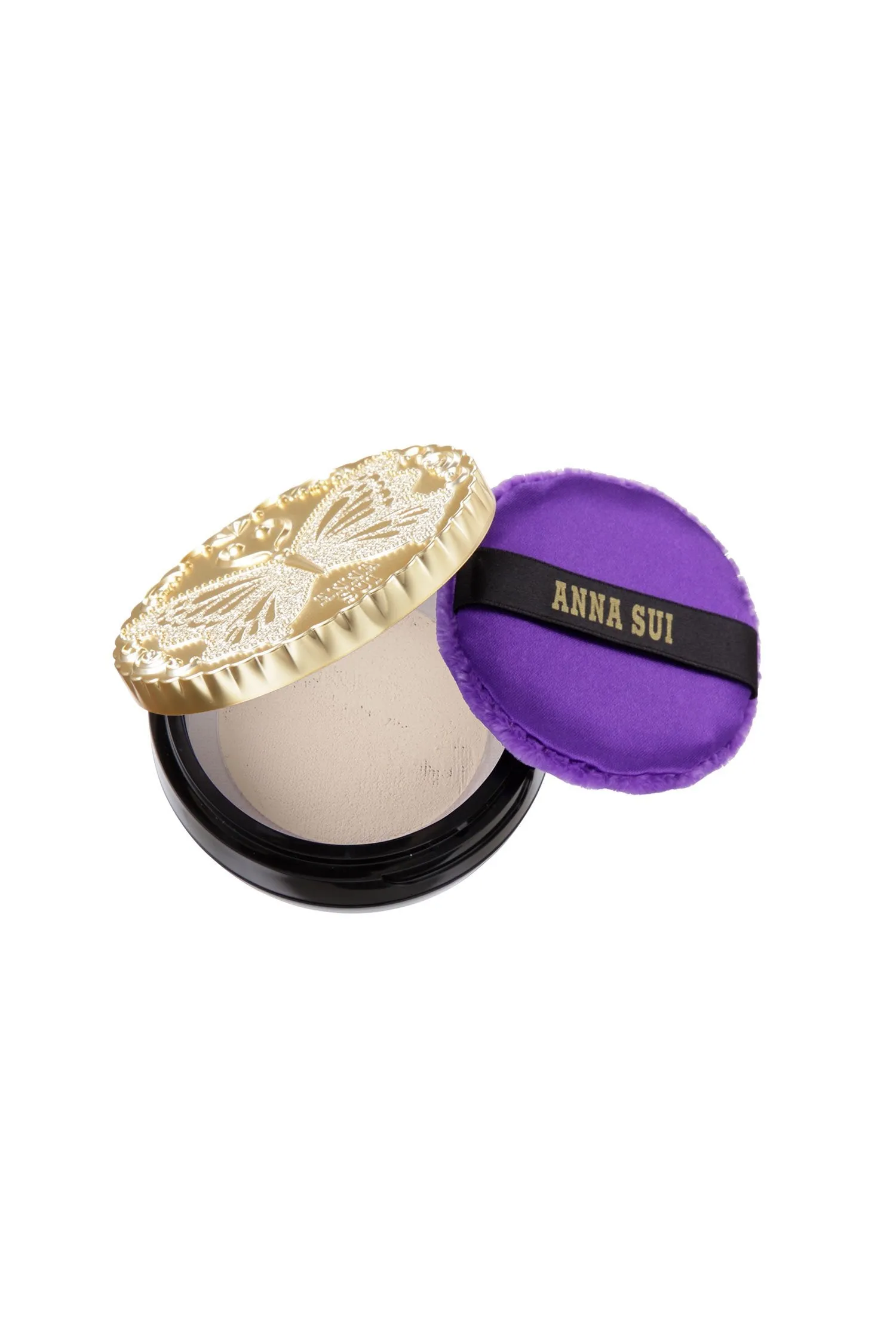 Mini Loose Powder Set