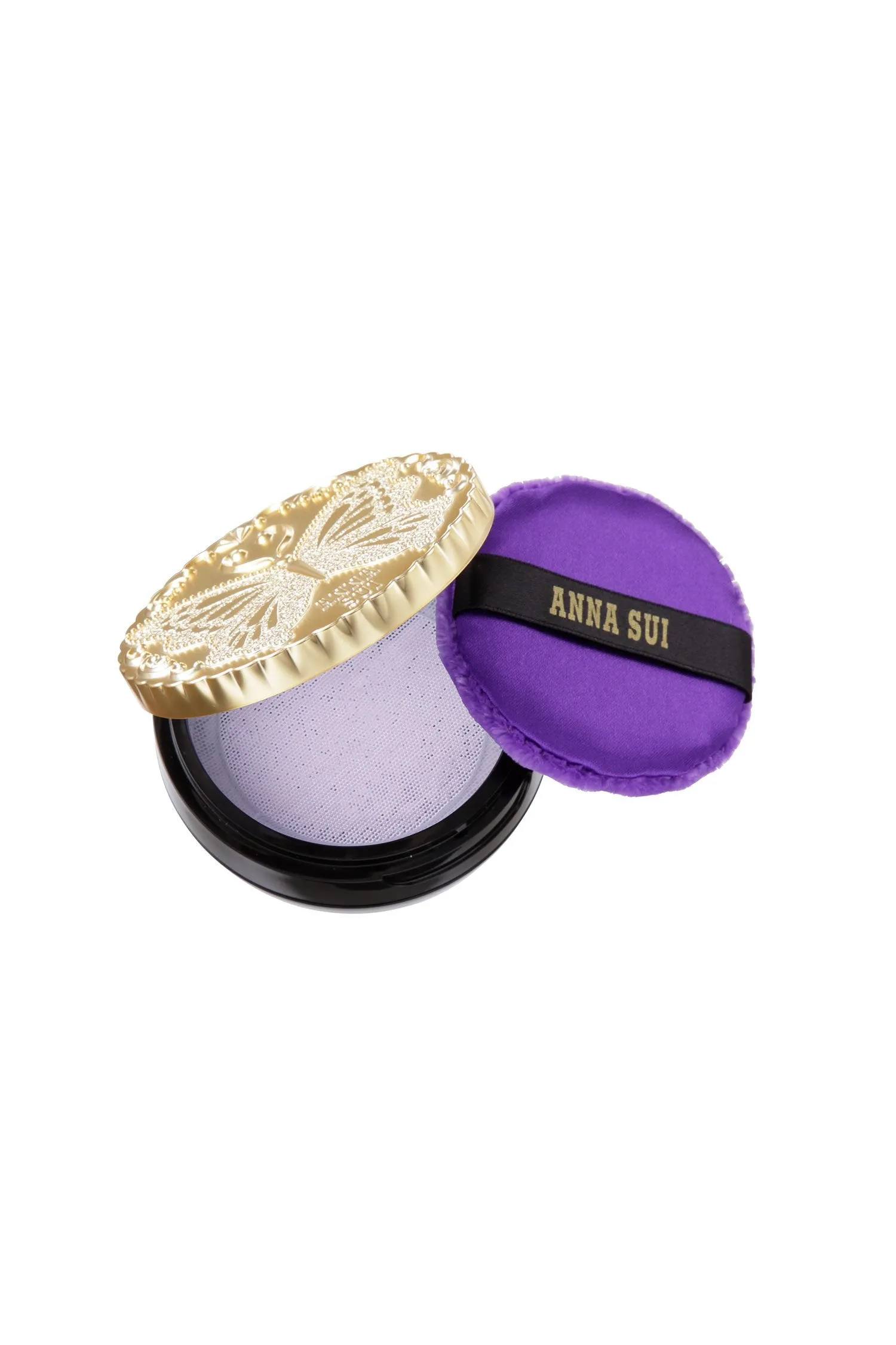 Mini Loose Powder Set
