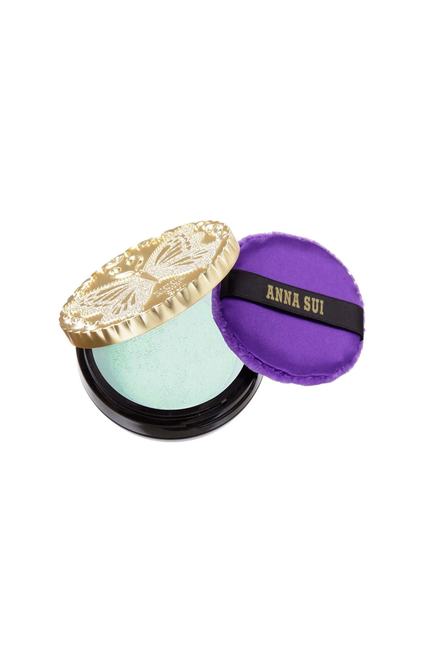 Mini Loose Powder Set