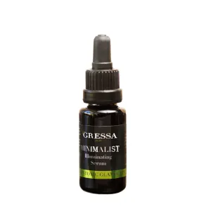 Minimalist Illuminating Serum