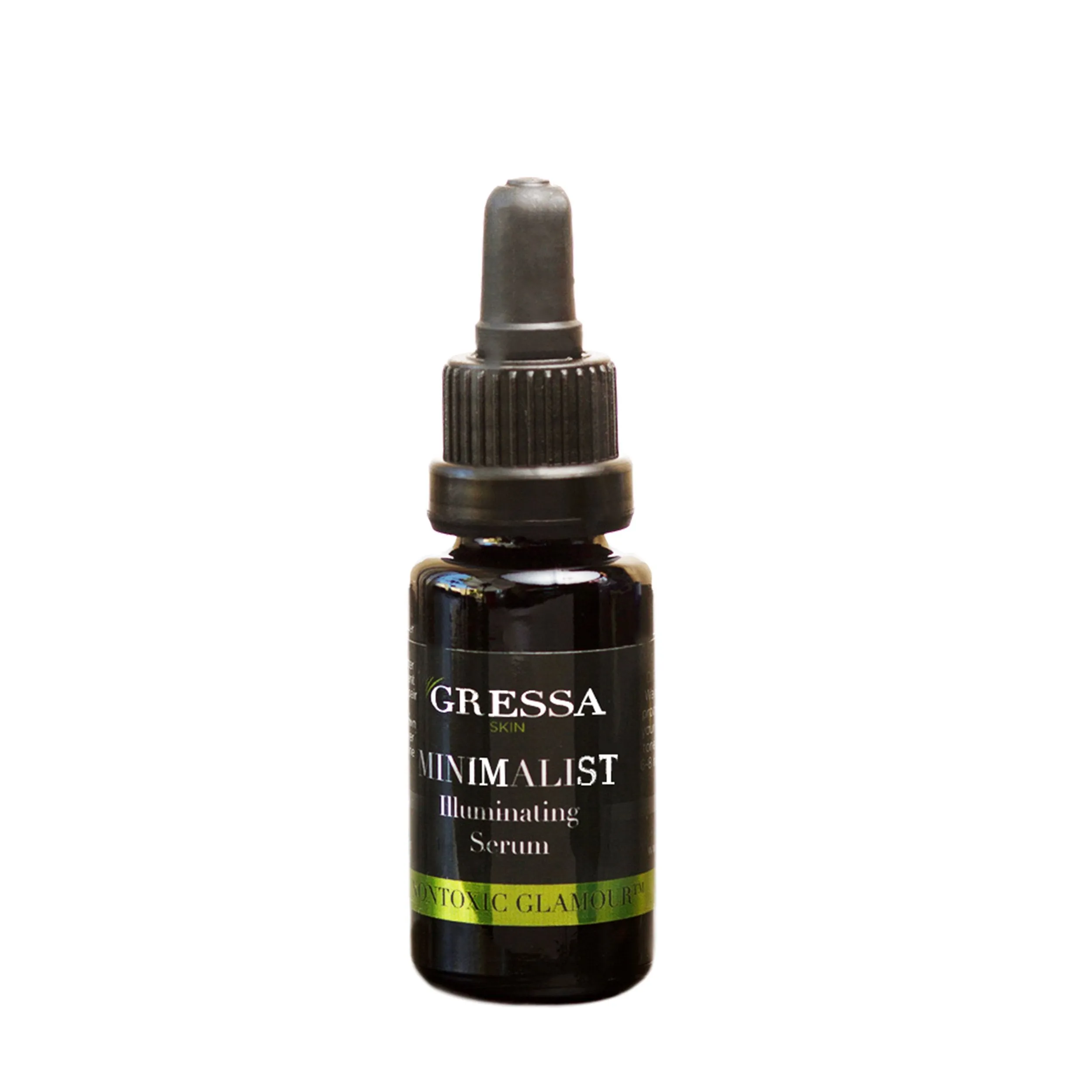 Minimalist Illuminating Serum