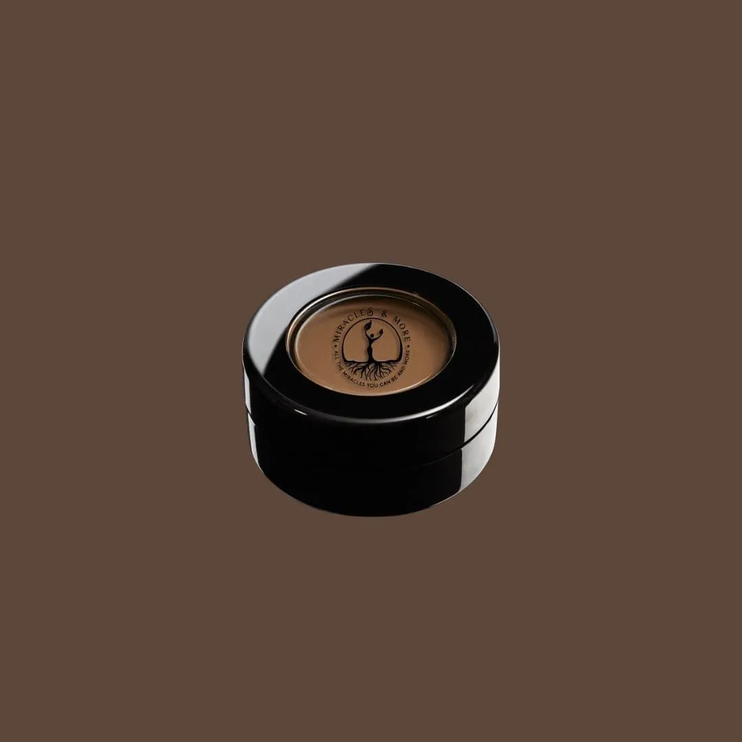 Miracles & More Eyebrows Cream Liner