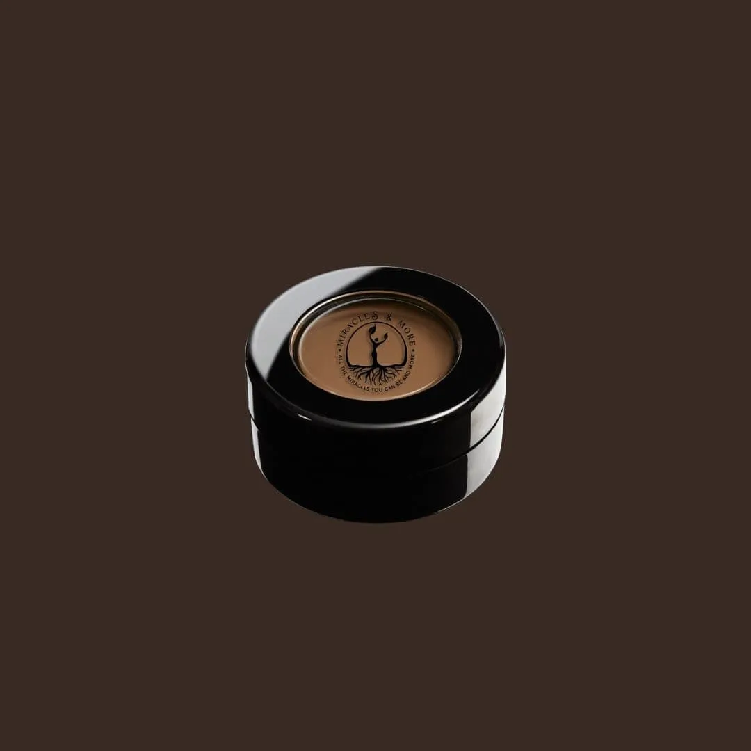 Miracles & More Eyebrows Cream Liner