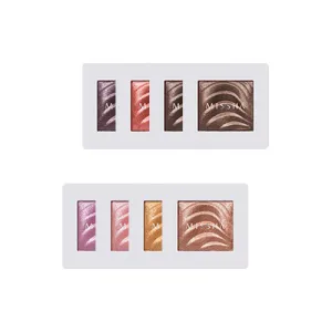 Missha 3D Luster Shadow - 2.2g