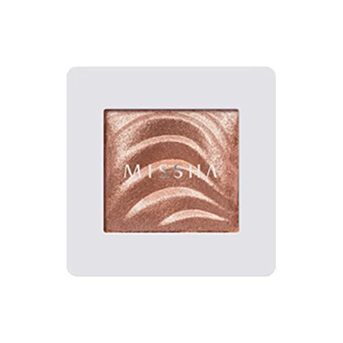 Missha 3D Luster Shadow - 2.2g