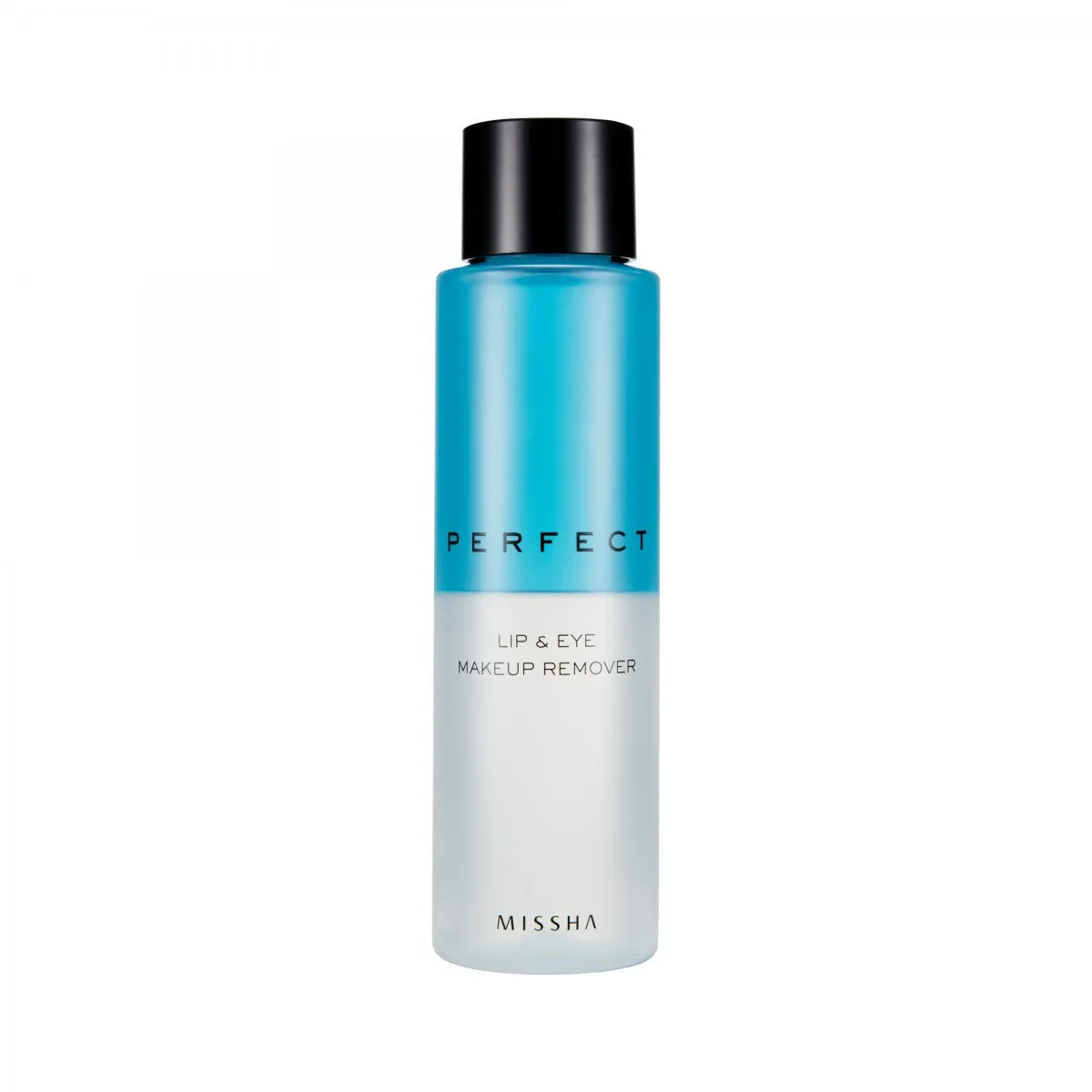 Missha Perfect Lip & Eye Makeup Remover - 155ml
