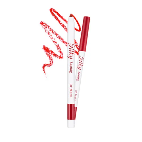 Missha Silky Lasting Lip Pencil