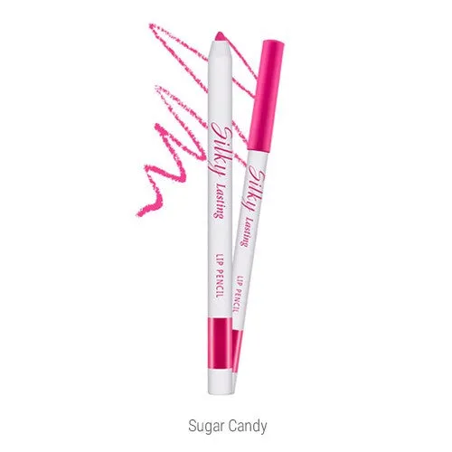 Missha Silky Lasting Lip Pencil