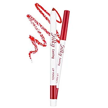 Missha Silky Lasting Lip Pencil