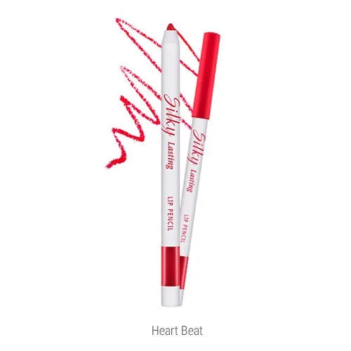 Missha Silky Lasting Lip Pencil