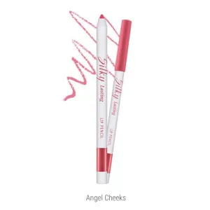 Missha Silky Lasting Lip Pencil