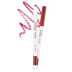 Missha Silky Lasting Lip Pencil