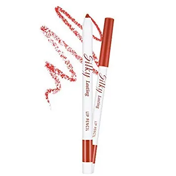 Missha Silky Lasting Lip Pencil