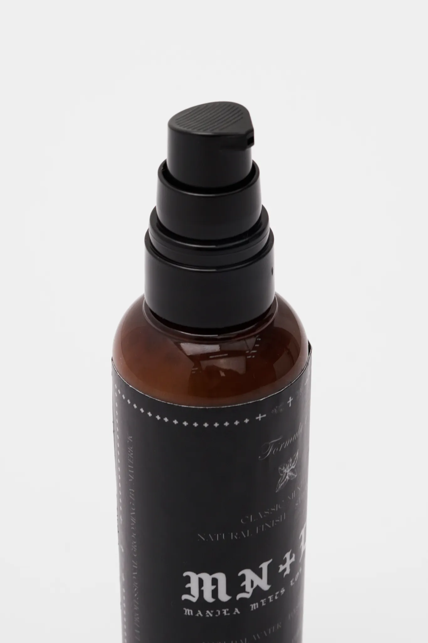 MN LA LIQUID POMADE
